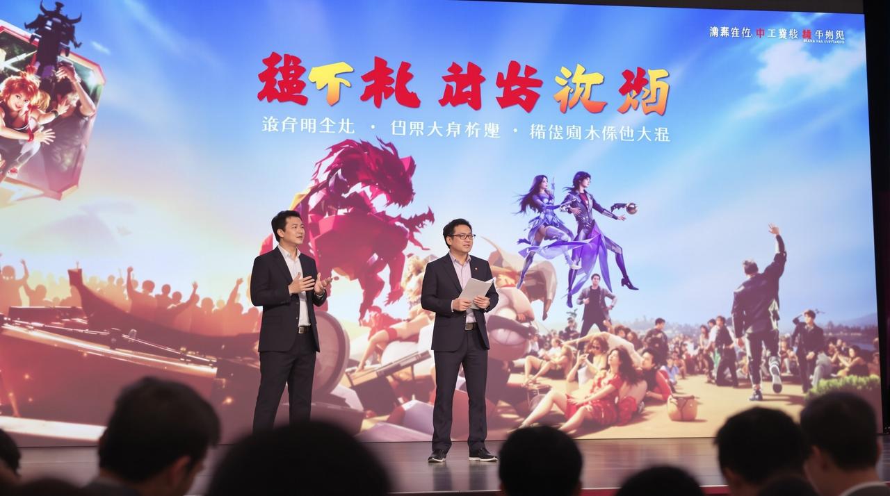 爱情电影2026年度发布会：十部重磅项目正式官宣
